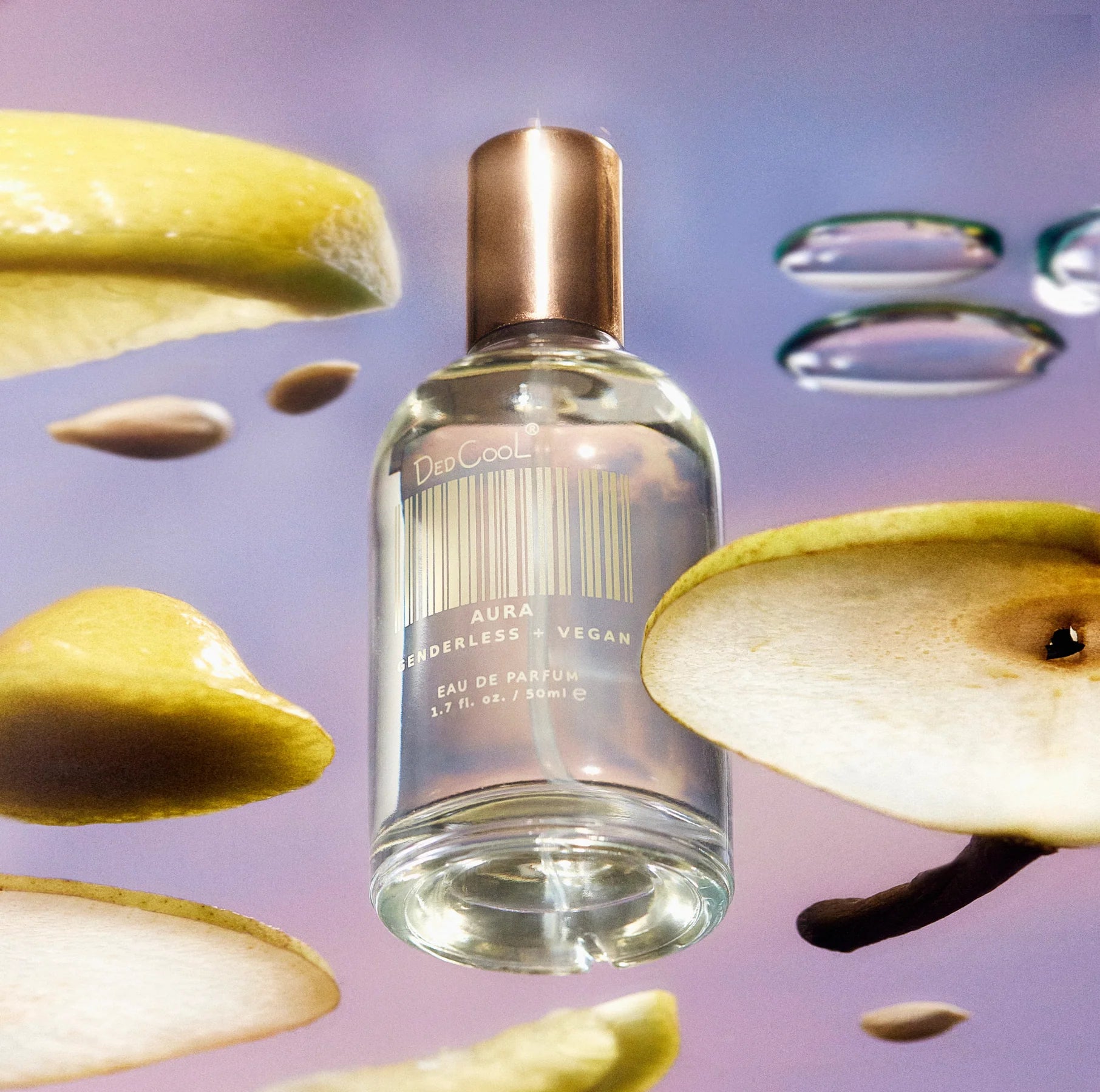 Aura Travel Spray