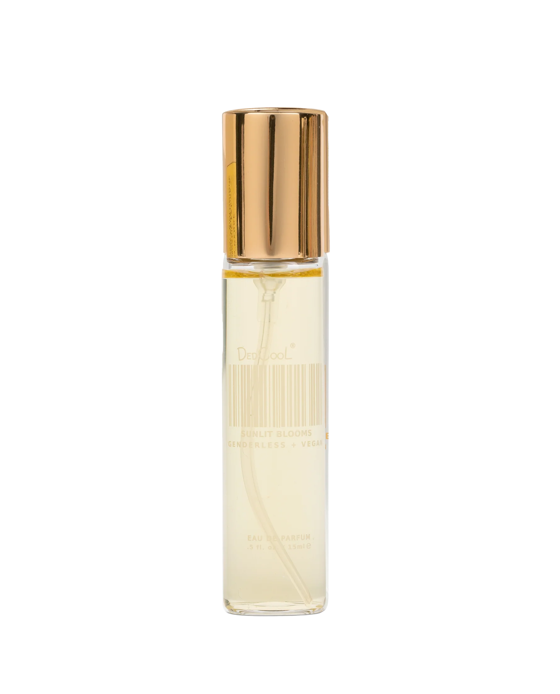 Sunlit Blooms Travel Spray