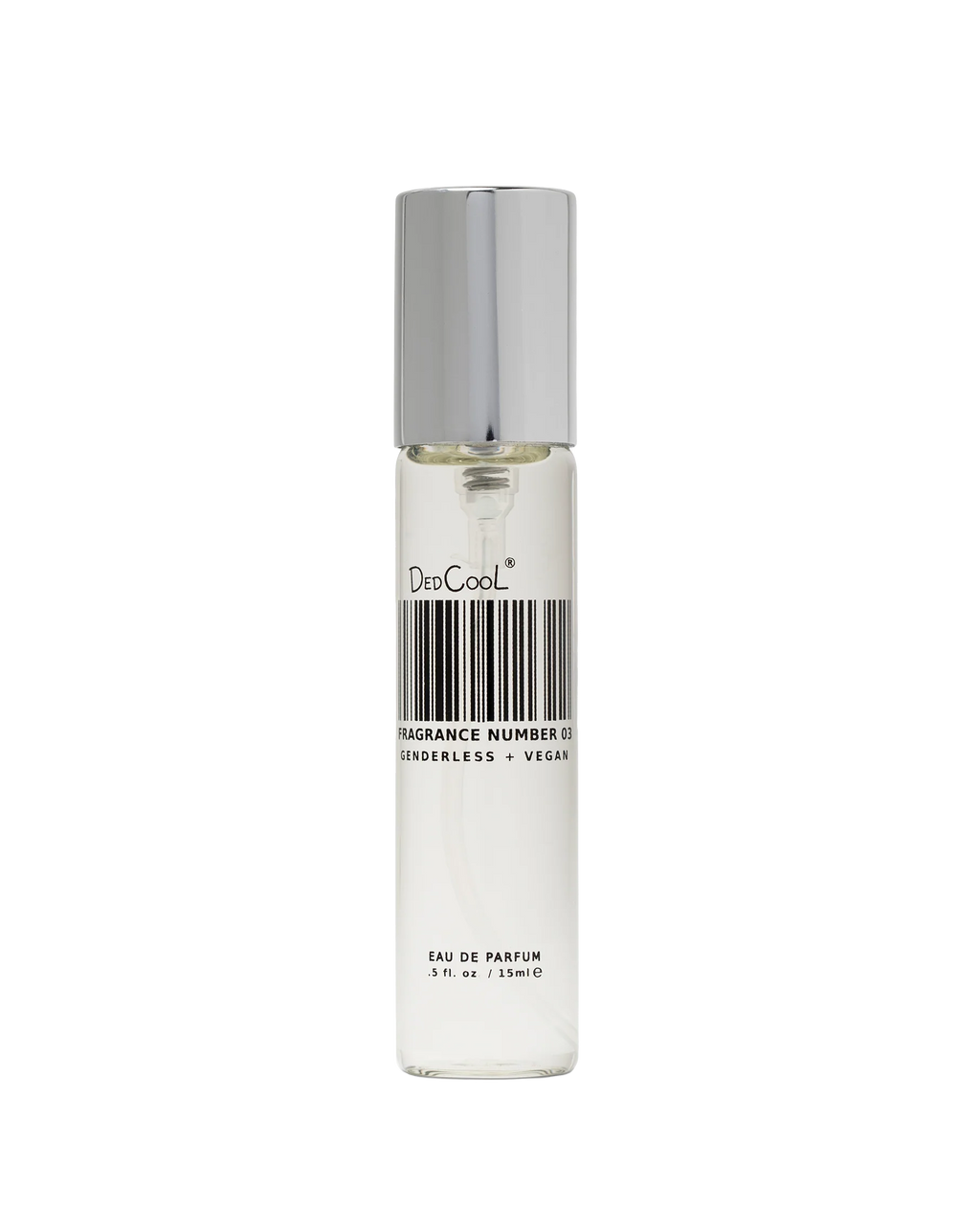 Fragrance 03 "Blonde" Travel Spray