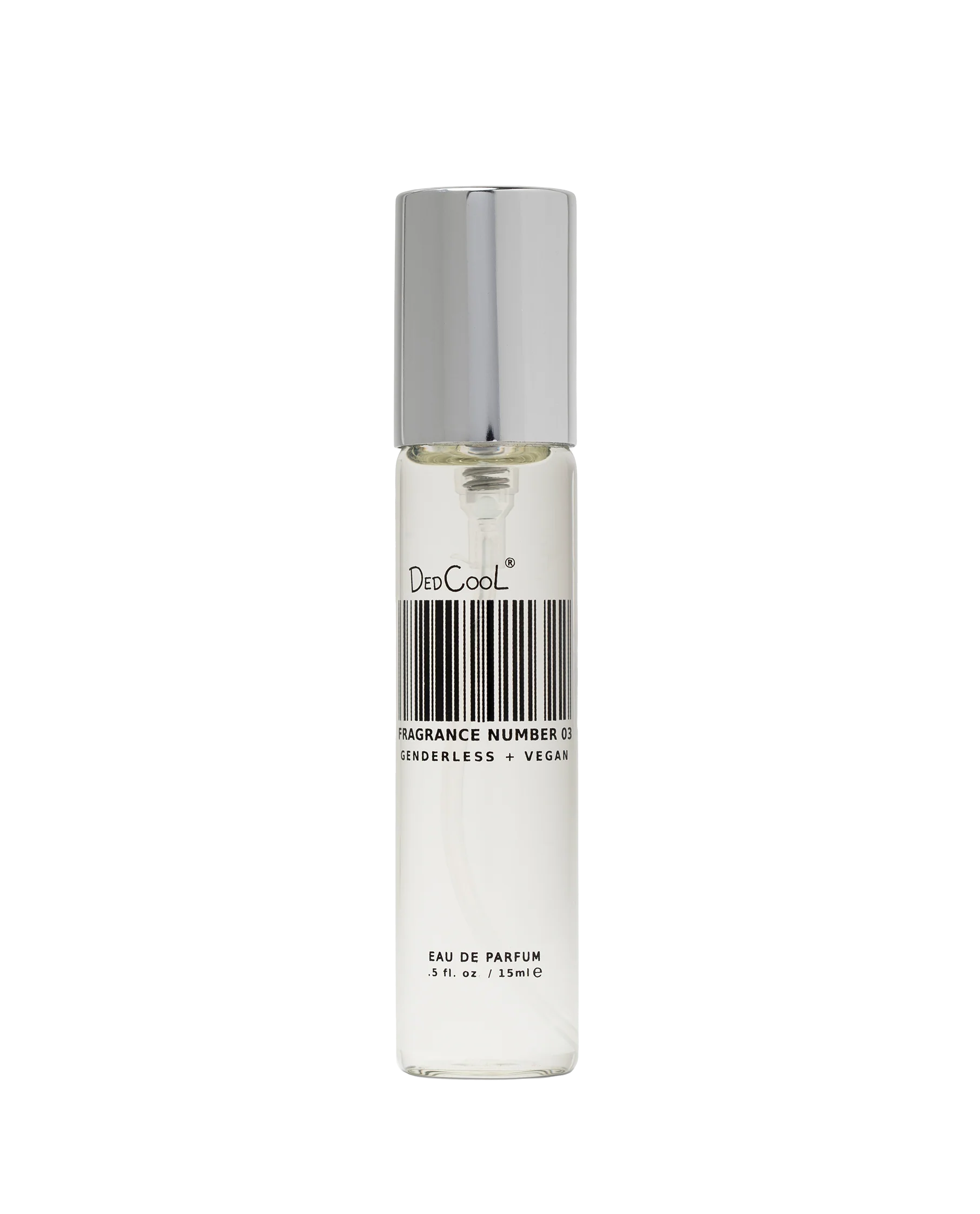 Fragrance 03 "Blonde" Travel Spray