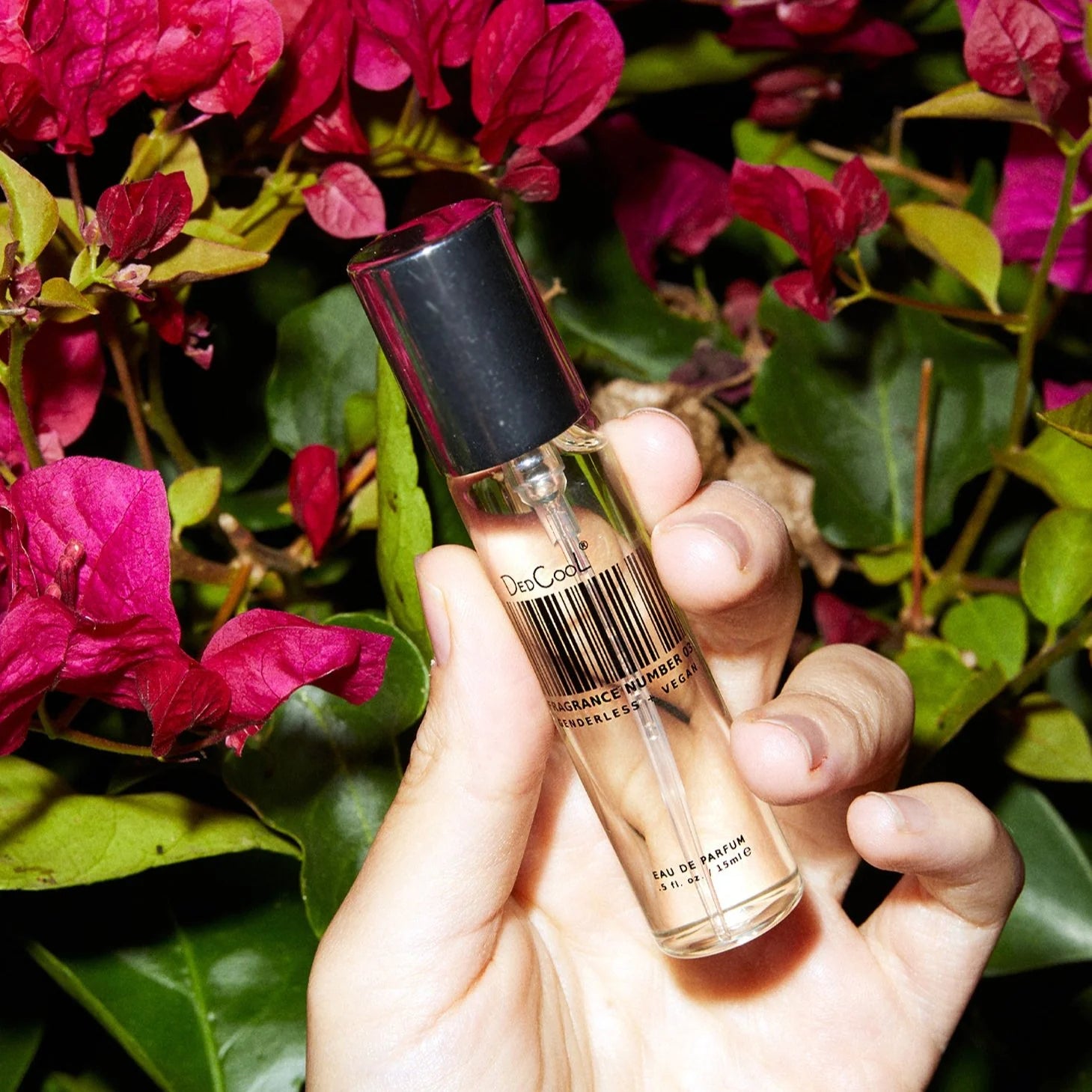 Fragrance 03 "Blonde" Travel Spray