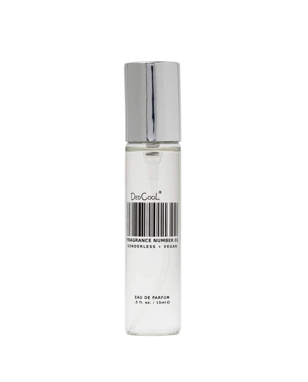 Fragrance 01 "Taunt" Travel Spray