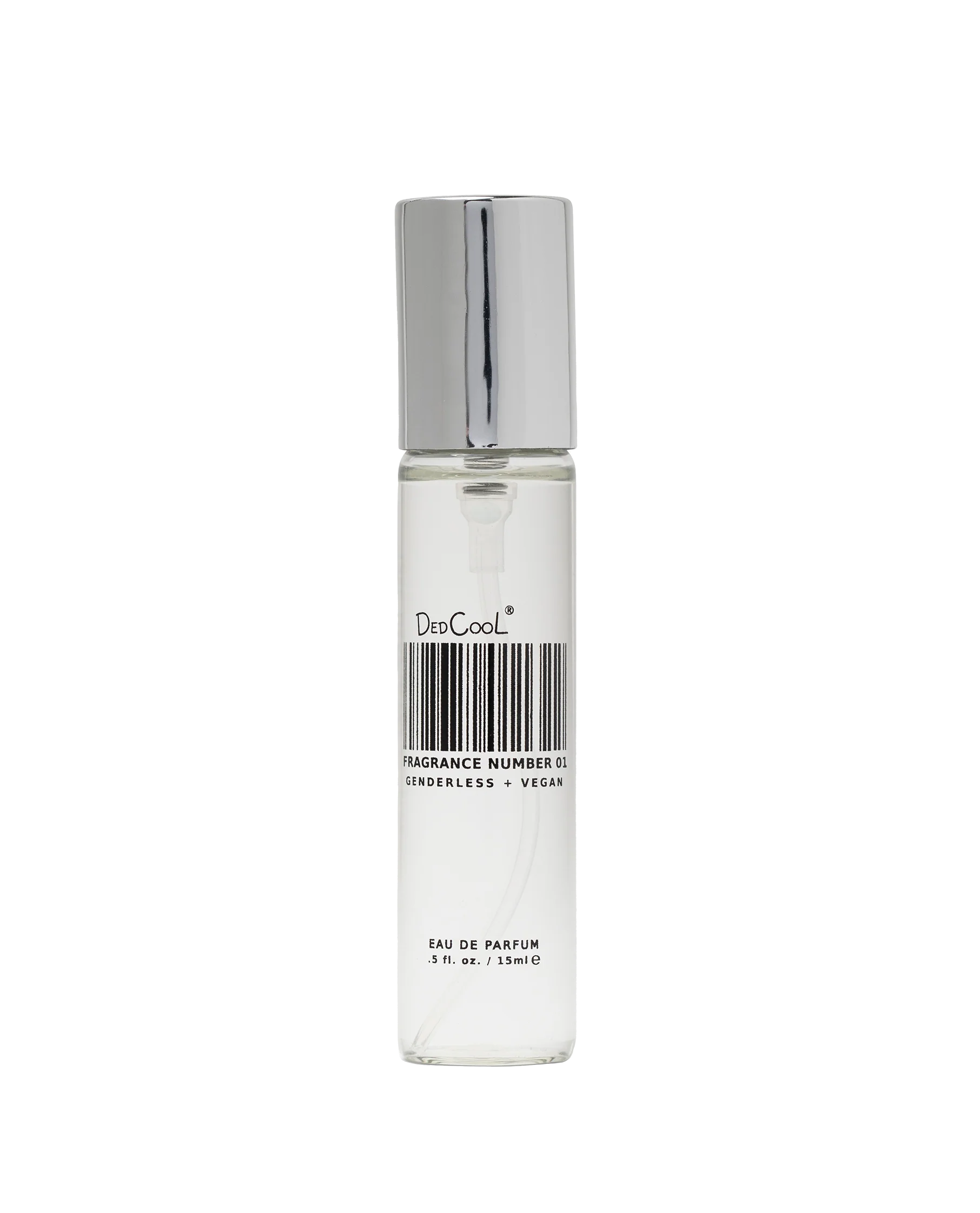 Fragrance 01 "Taunt" Travel Spray