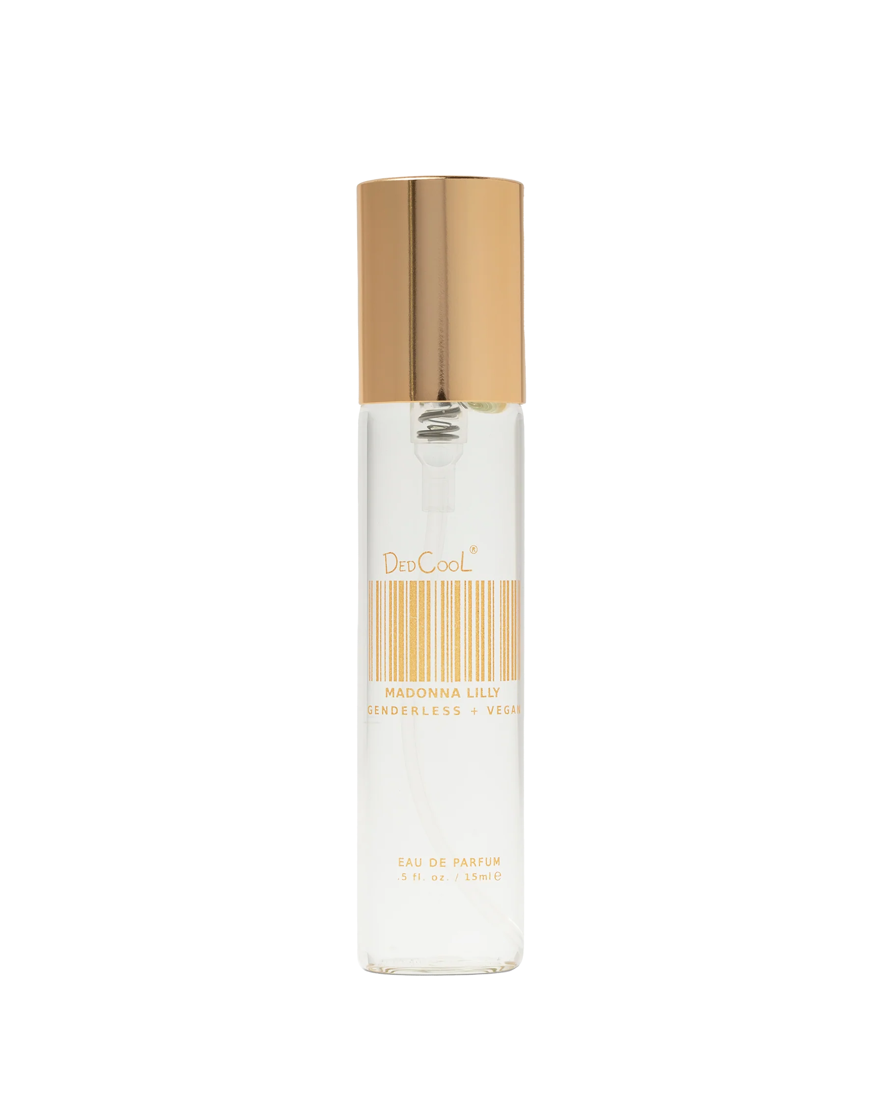 Madonna Lilly Travel Spray