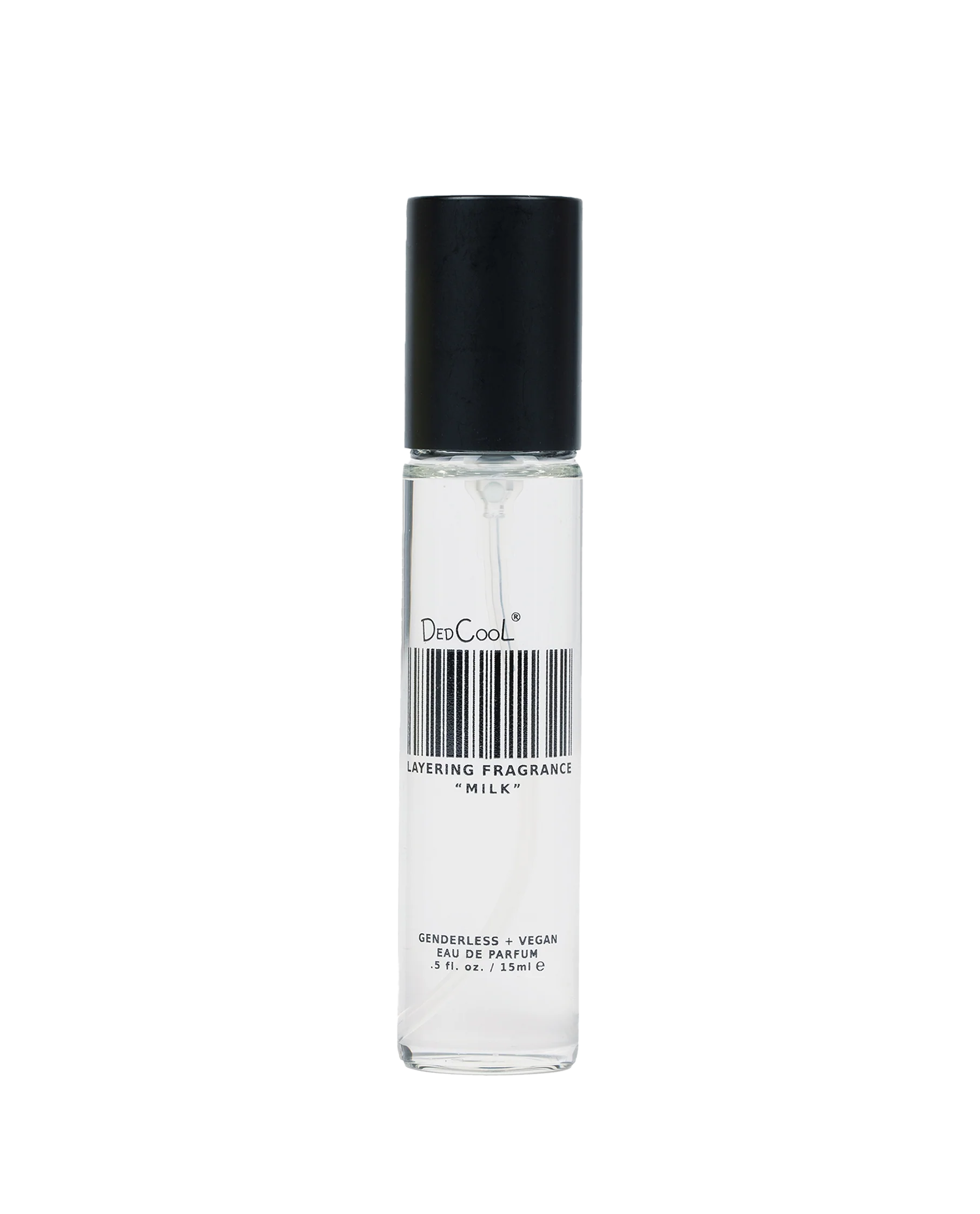 Milk Travel Spray
