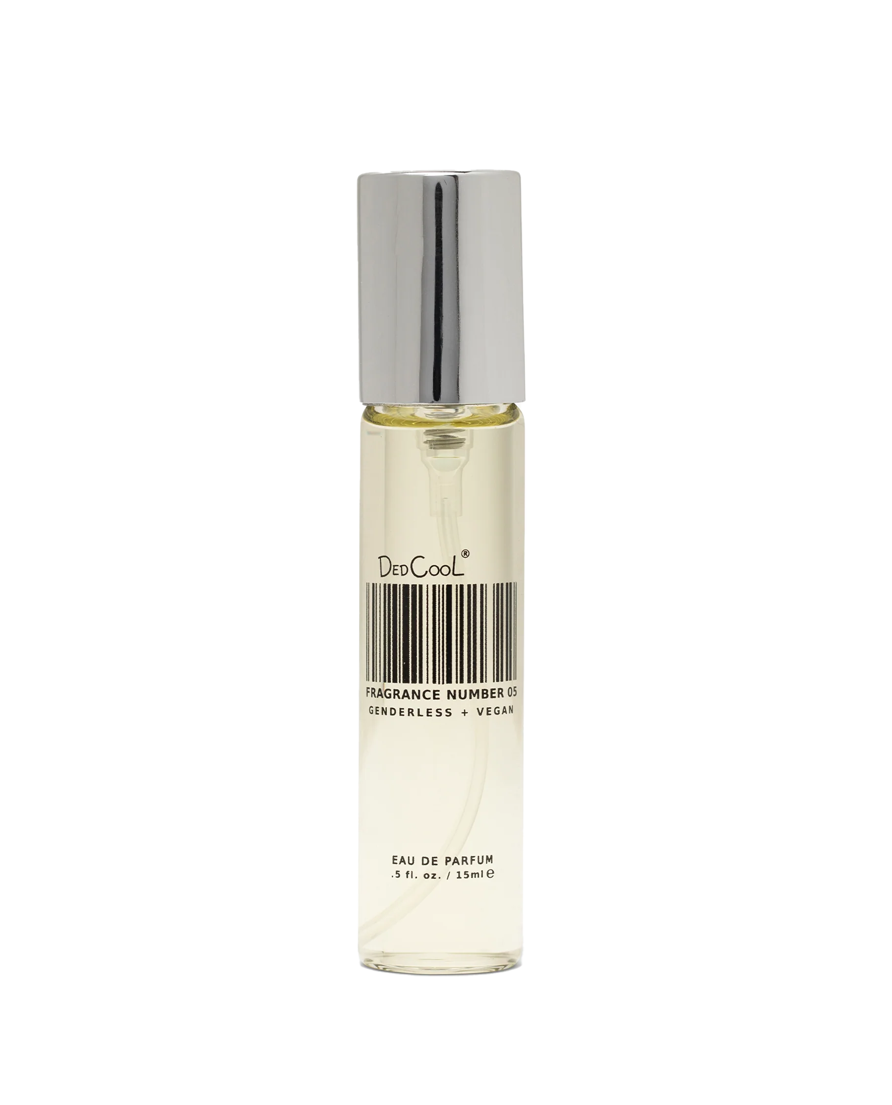 Fragrance 05 "Spring" Travel Spray