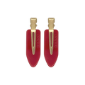 Creaseless Clips | Maraschino