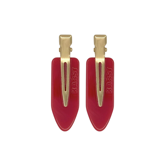 Creaseless Clips | Maraschino
