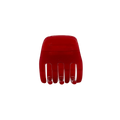 Small Hair Claw Clip | Maraschino