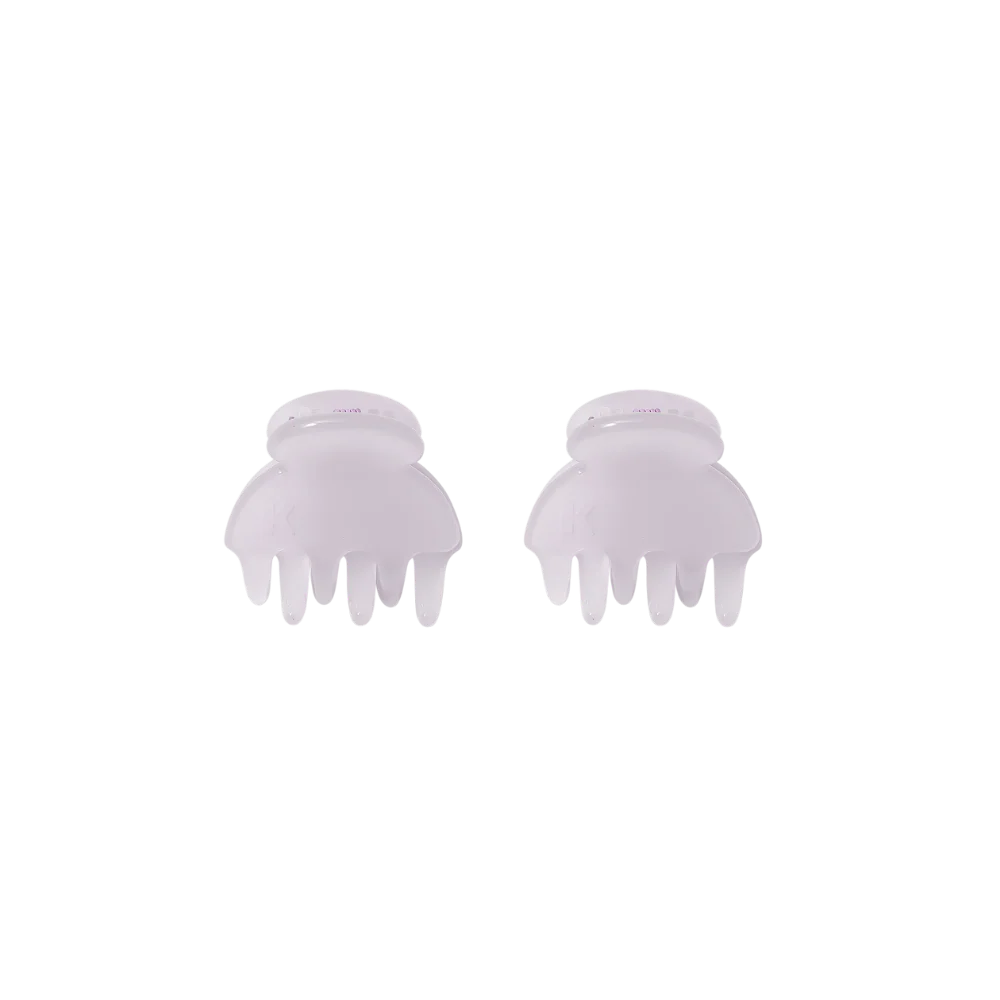 Baby Hair Claw | Wisteria