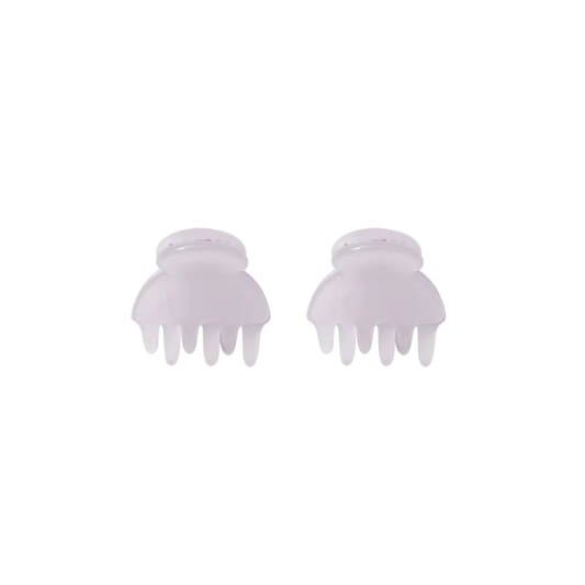 Baby Hair Claw | Wisteria