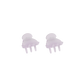 Baby Hair Claw | Wisteria