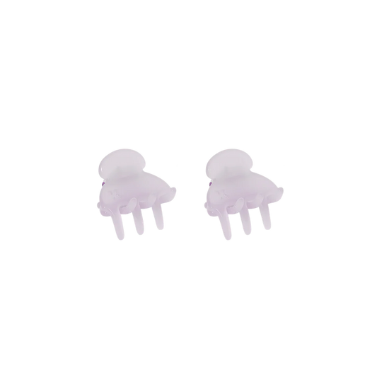 Baby Hair Claw | Wisteria