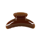 SuperClip Hair Claw | Espresso Martini