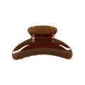 SuperClip Hair Claw | Espresso Martini