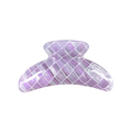 SuperClip Hair Claw | Pixie Dust Tile