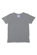 Heathered Lorel Tee | Diesel Gray