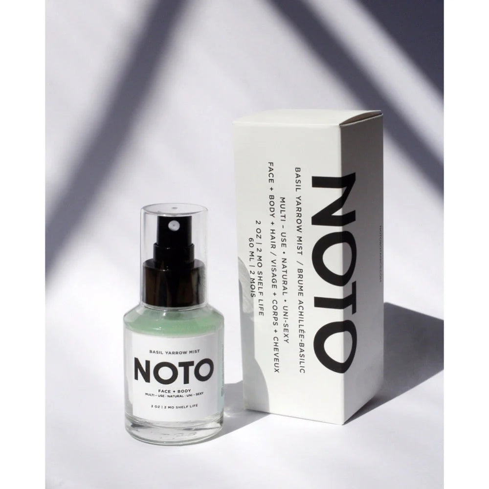 NOTO Botanics
