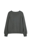 Emery Sweater | Charcoal