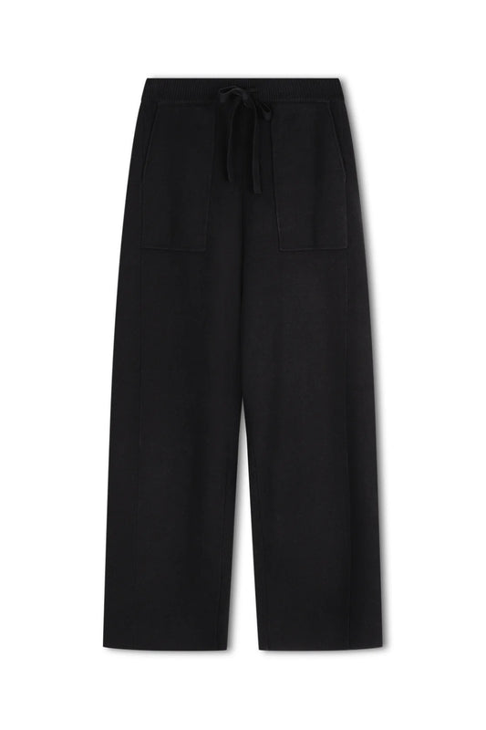 Rylan Pant | Black