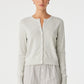 Flynn Cardigan | Grey Marle