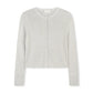 Flynn Cardigan | Grey Marle