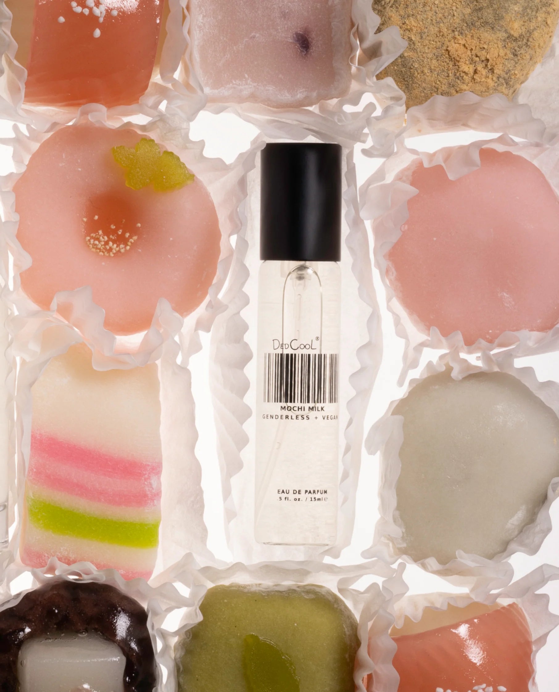 Mochi Milk Travel Spray