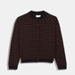 Lynn Cardigan | Stripes
