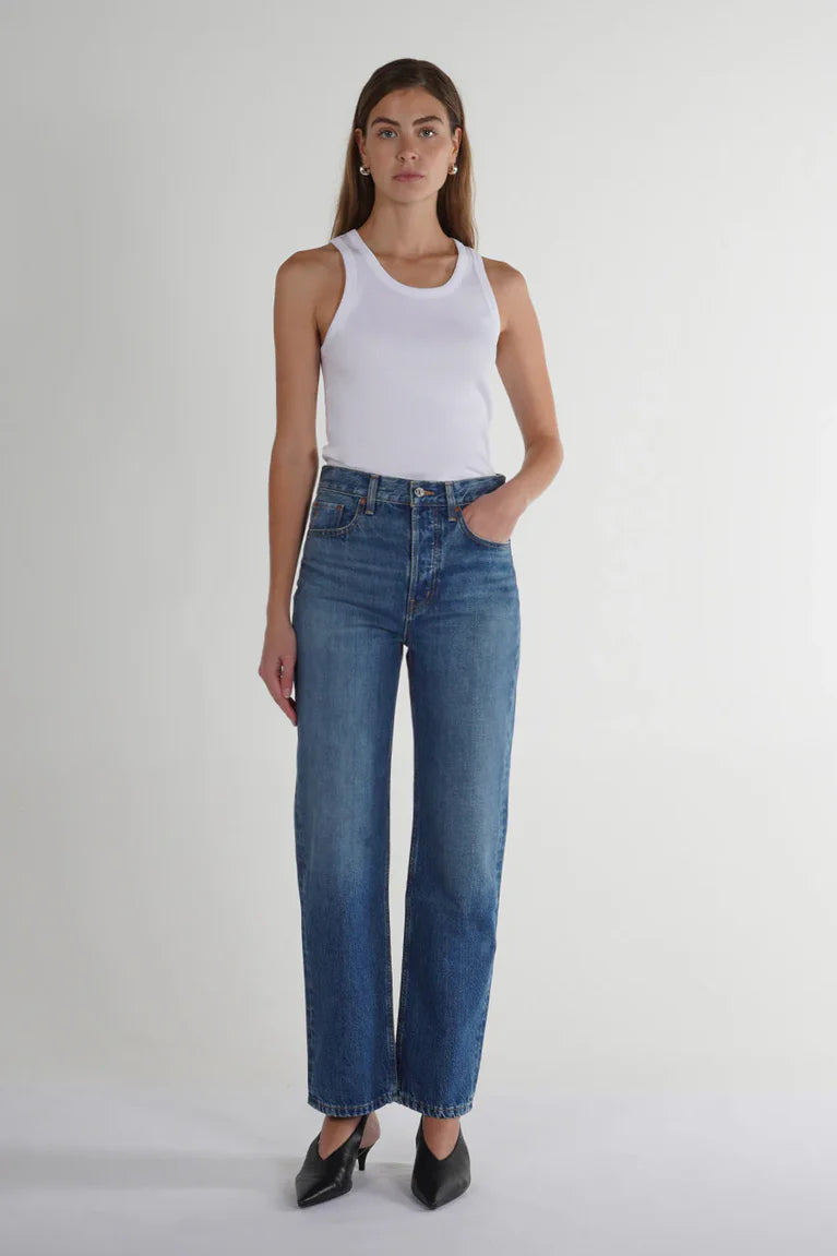 Tyler Vintage Straight | Edgemere