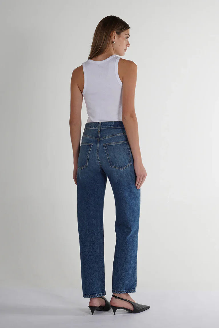 Tyler Vintage Straight | Edgemere