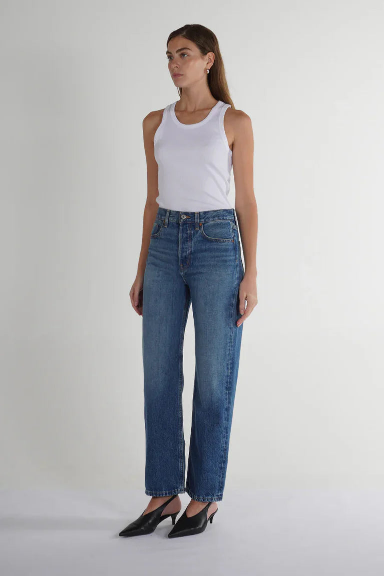 Tyler Vintage Straight | Edgemere