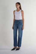 Tyler Vintage Straight | Edgemere