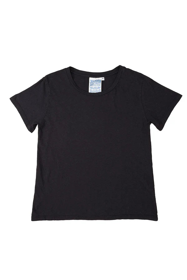 Ojai Tee | Black