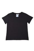 Ojai Tee | Black
