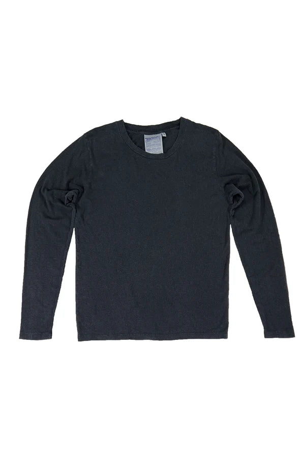 Encanto Long Sleeve | Black