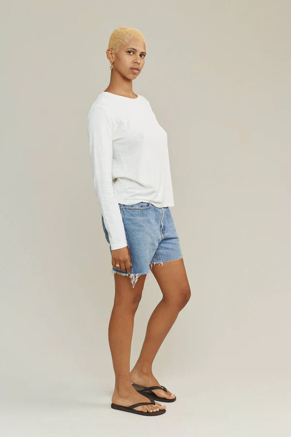 Encanto Long Sleeve | Black