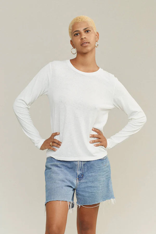 Encanto Long Sleeve | Black