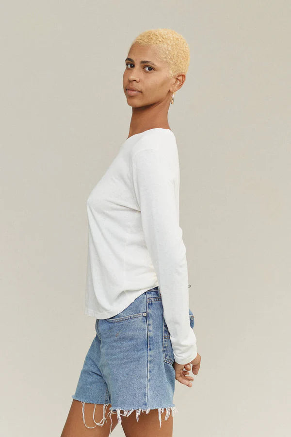 Encanto Long Sleeve | Black