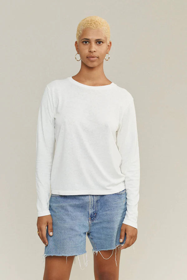 Encanto Long Sleeve | Black