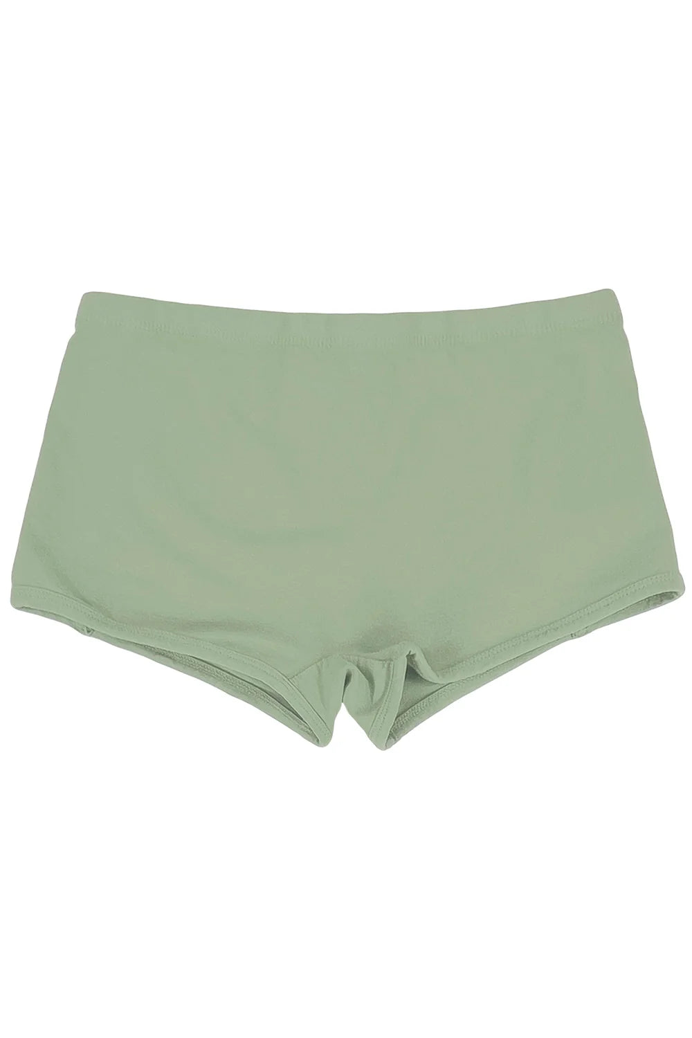 Boy Short | Pistachio