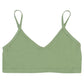 Bralette | Pistacho