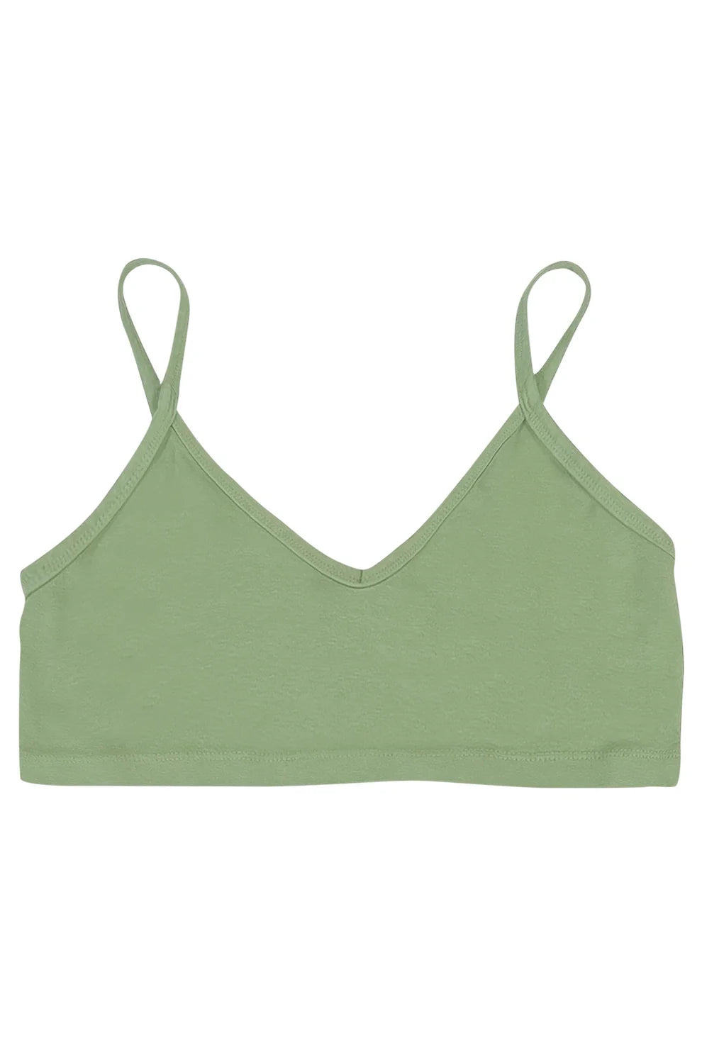 Bralette | Pistacho