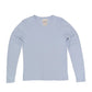 Encanto Long Sleeve | Coastal Blue