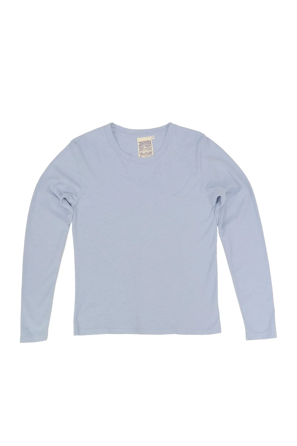 Encanto Long Sleeve | Coastal Blue