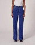 Stevie Relaxed | Pacific Blue