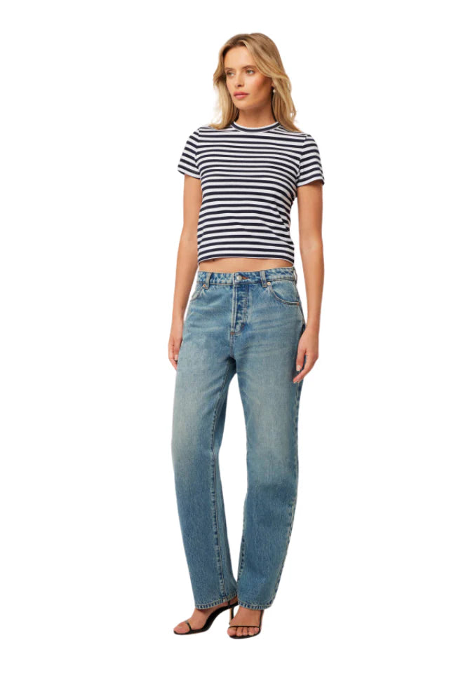90s Relaxed Jean | Del Rey