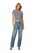 90s Relaxed Jean | Del Rey