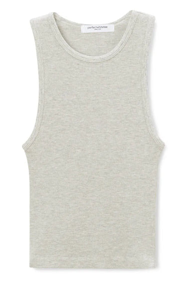 Gigi Tank | Oatmeal