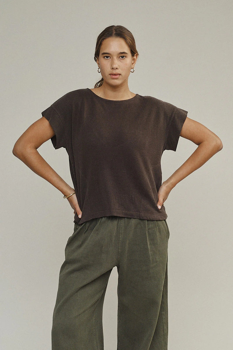 Taos Top | Coffee Bean