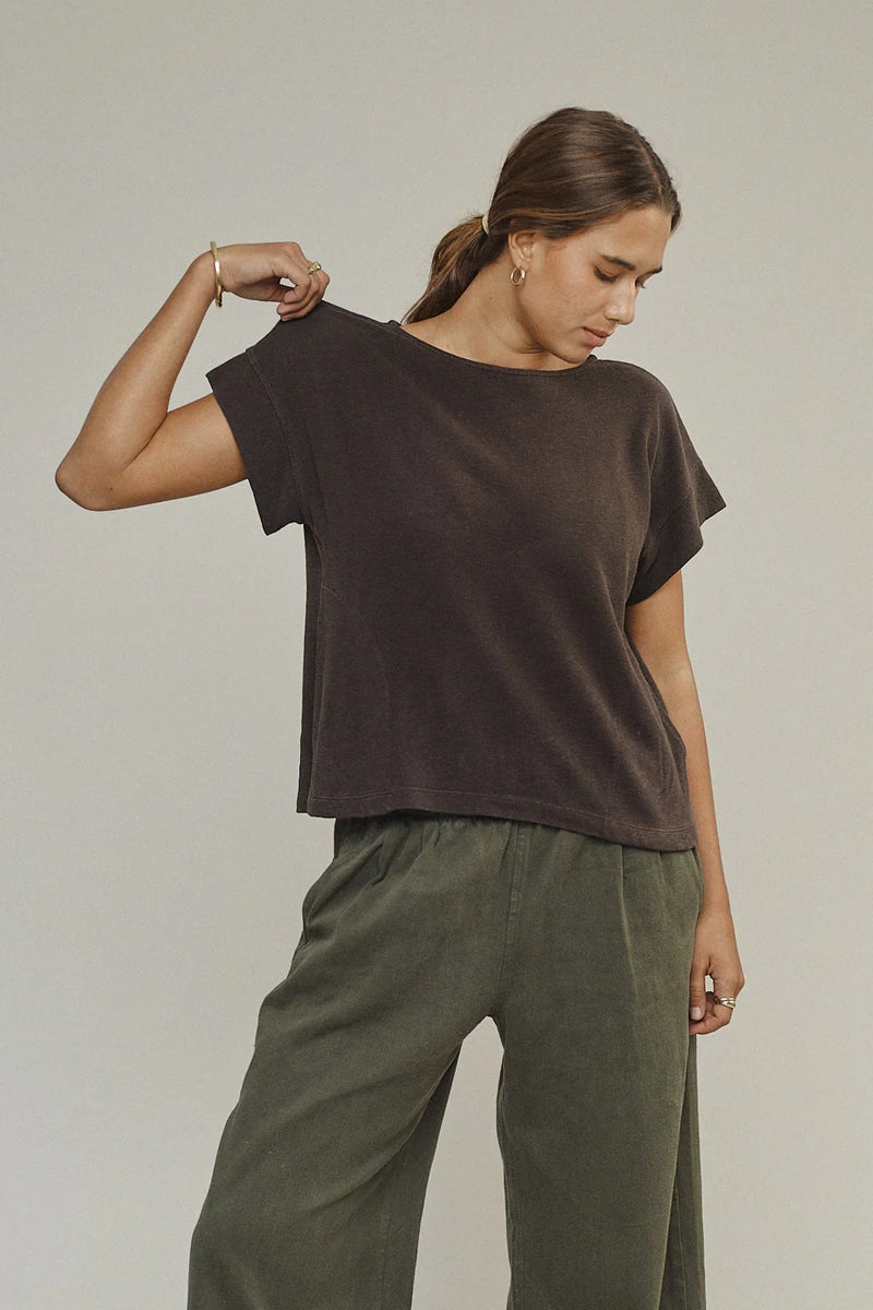 Taos Top | Coffee Bean